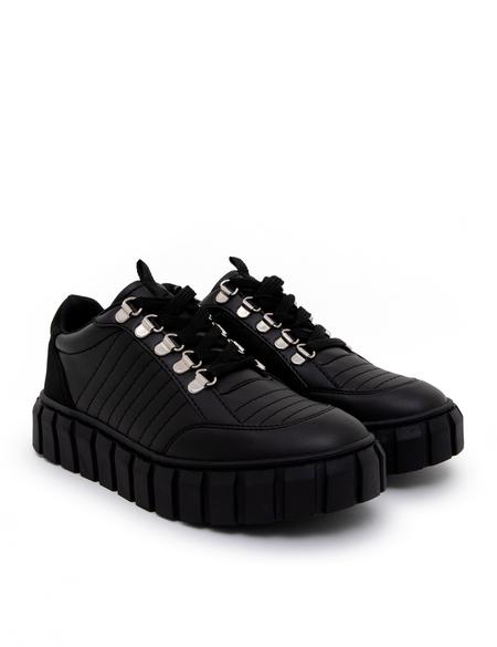Siyah Sneaker - 50249334016
