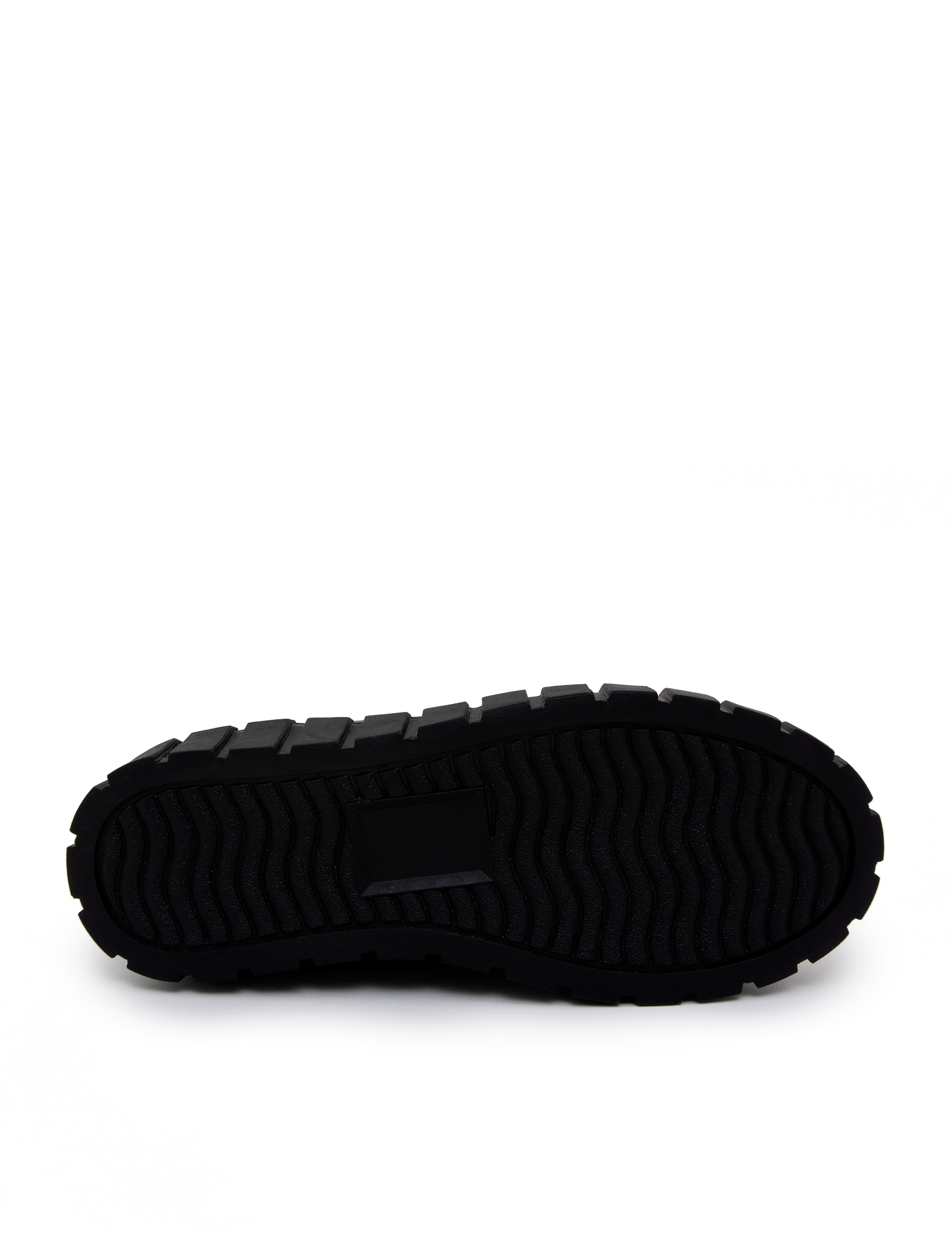 Siyah Sneaker - Image 6