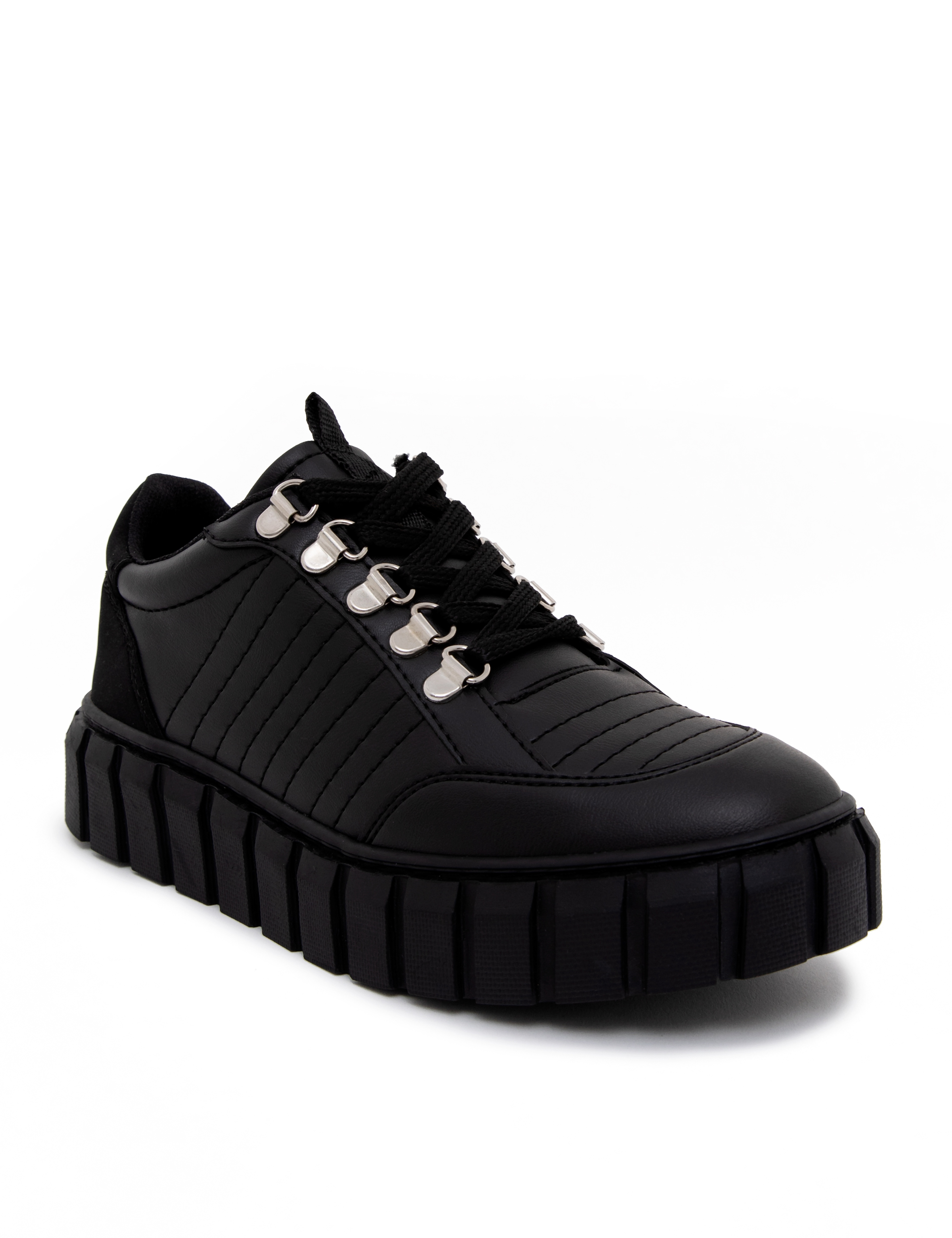 Siyah Sneaker