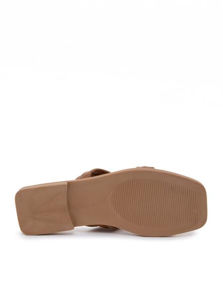 Taba Deri Terlik - 50251929022