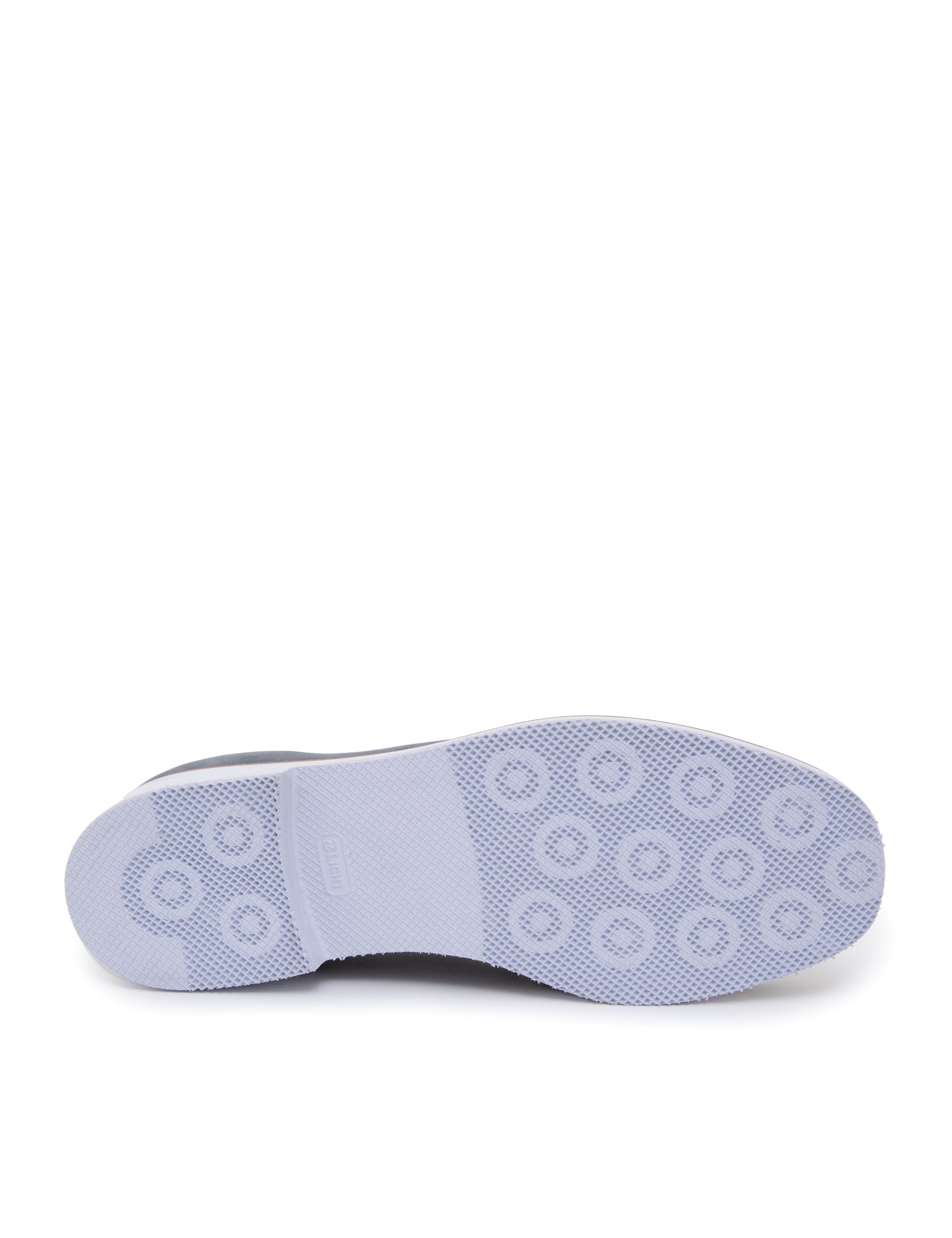 Mavi Loafer Ayakkabı