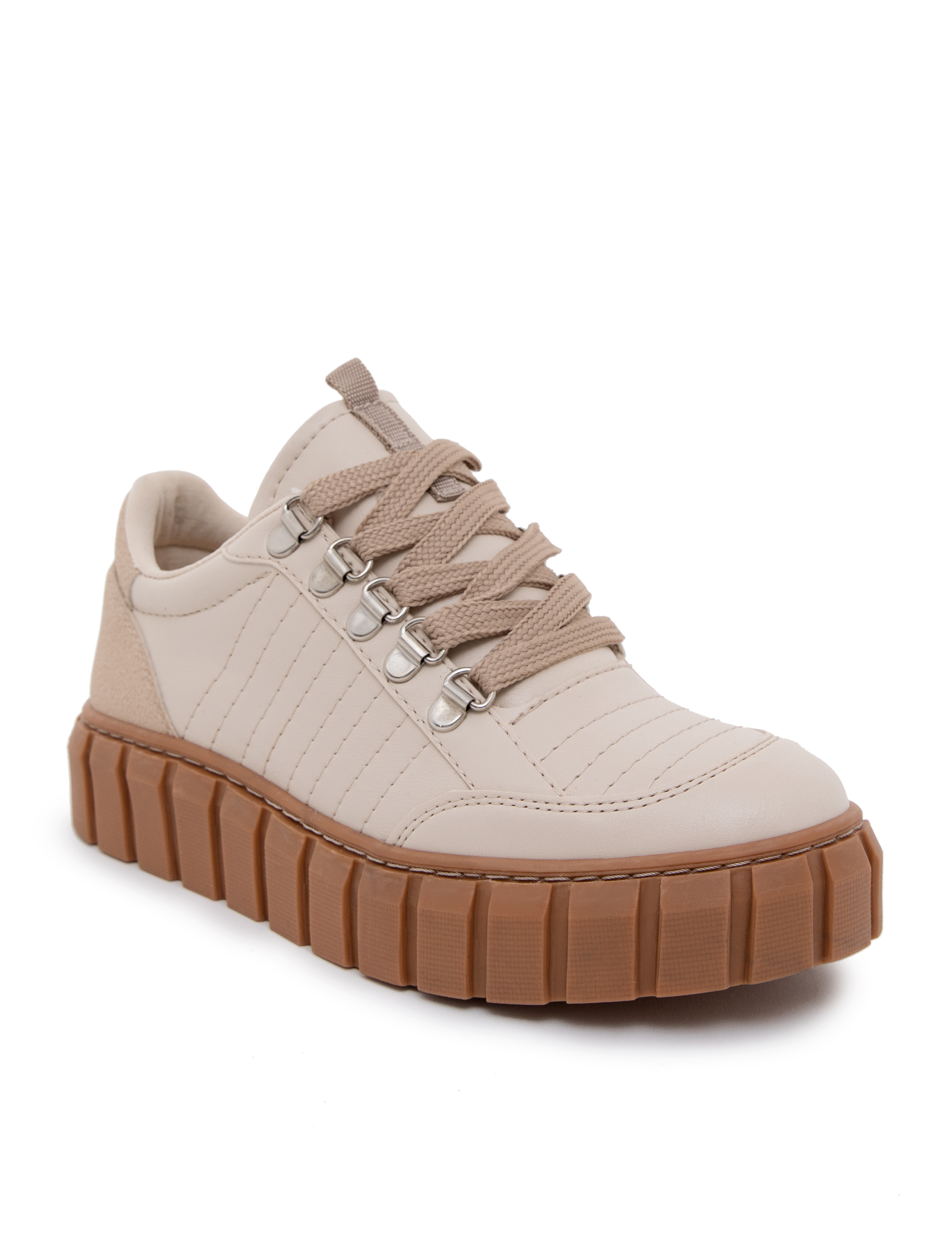 Bej Sneaker - Image 3