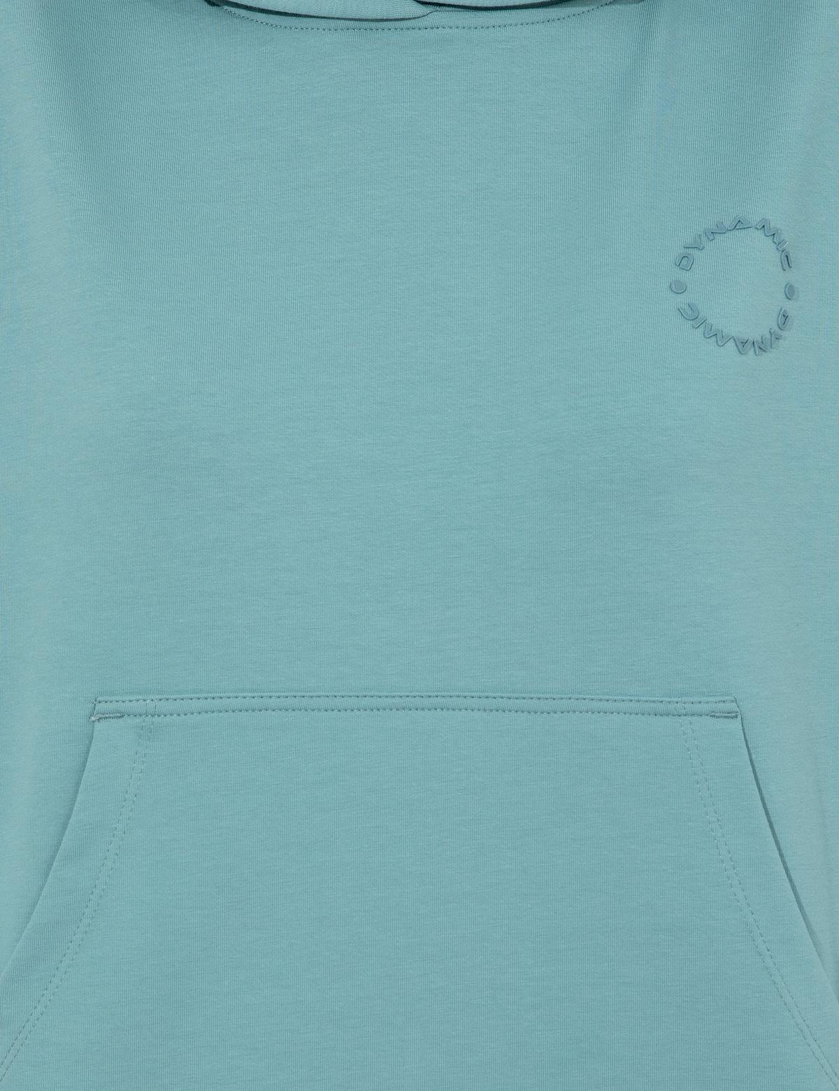 Mint Regular Fit Sweatshirt - 50250171015