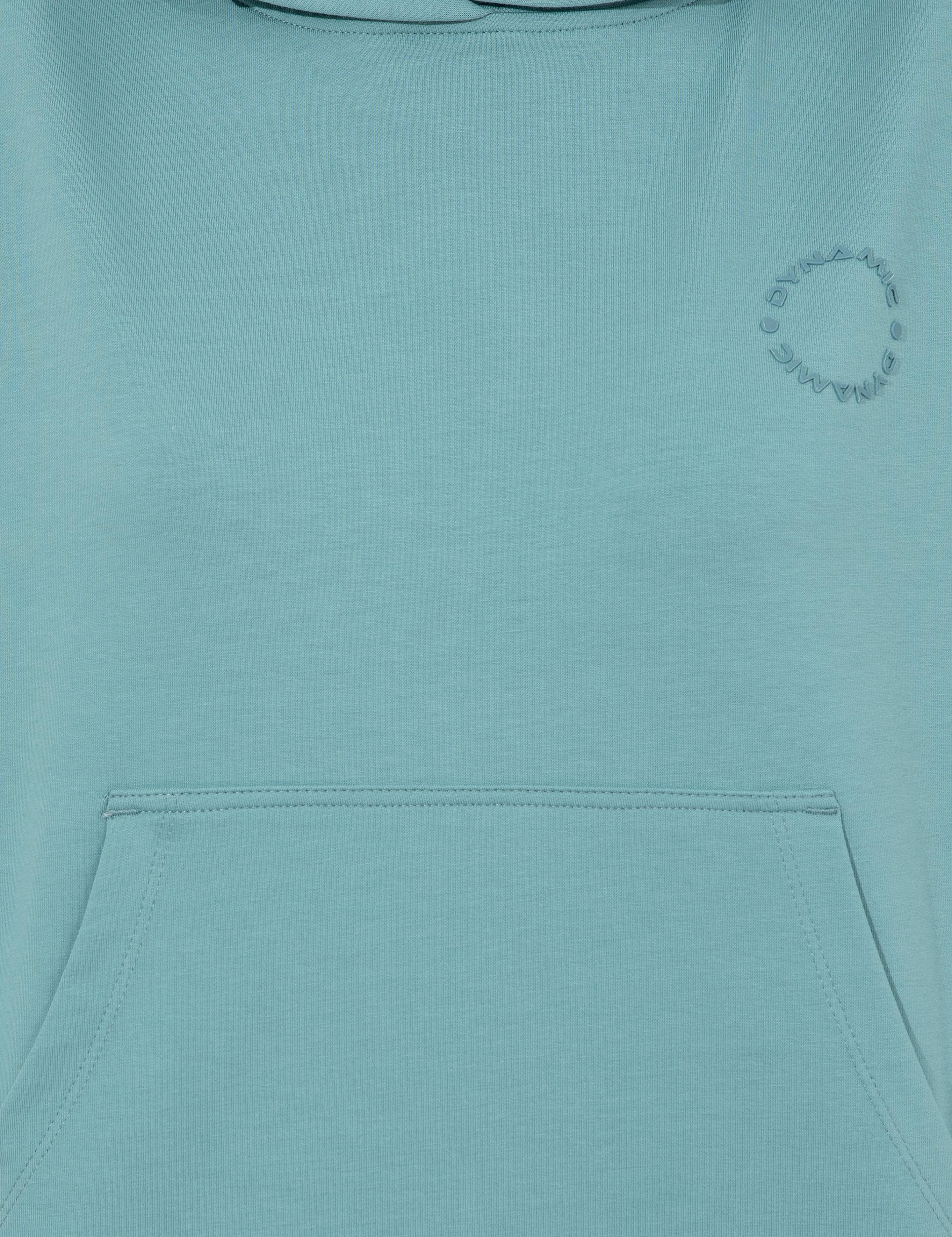 Mint Regular Fit Sweatshirt