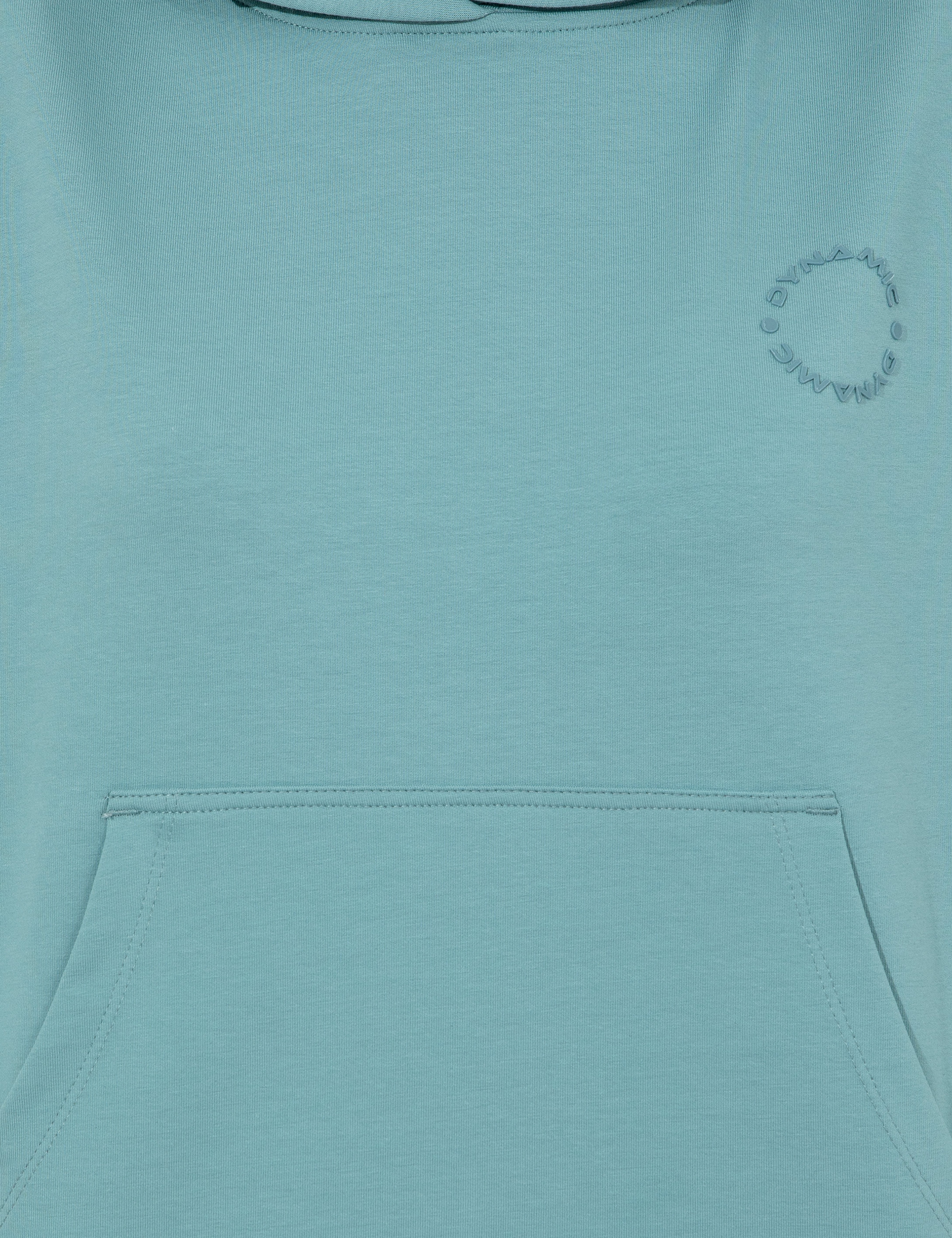 Mint Regular Fit Sweatshirt