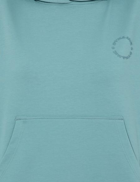 Mint Regular Fit Sweatshirt - 50250171015