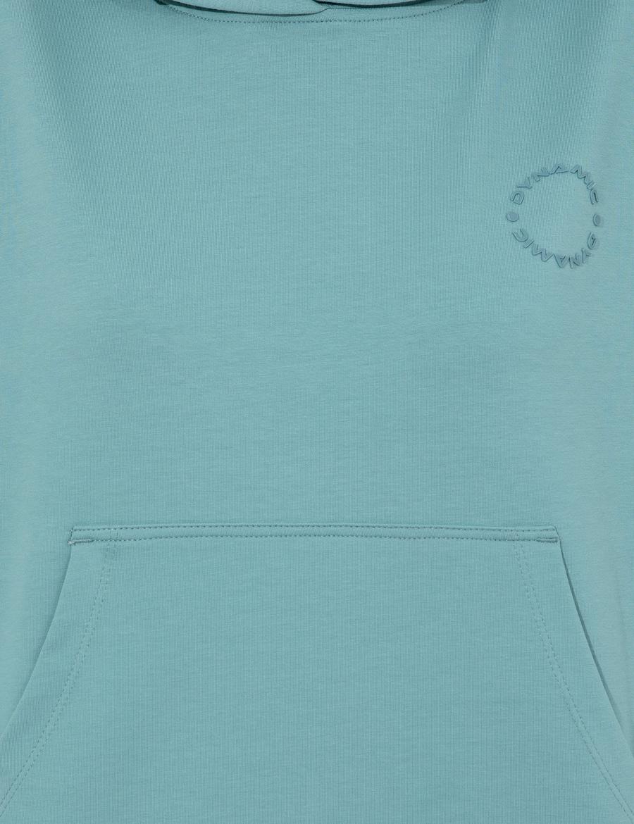 Mint Regular Fit Sweatshirt