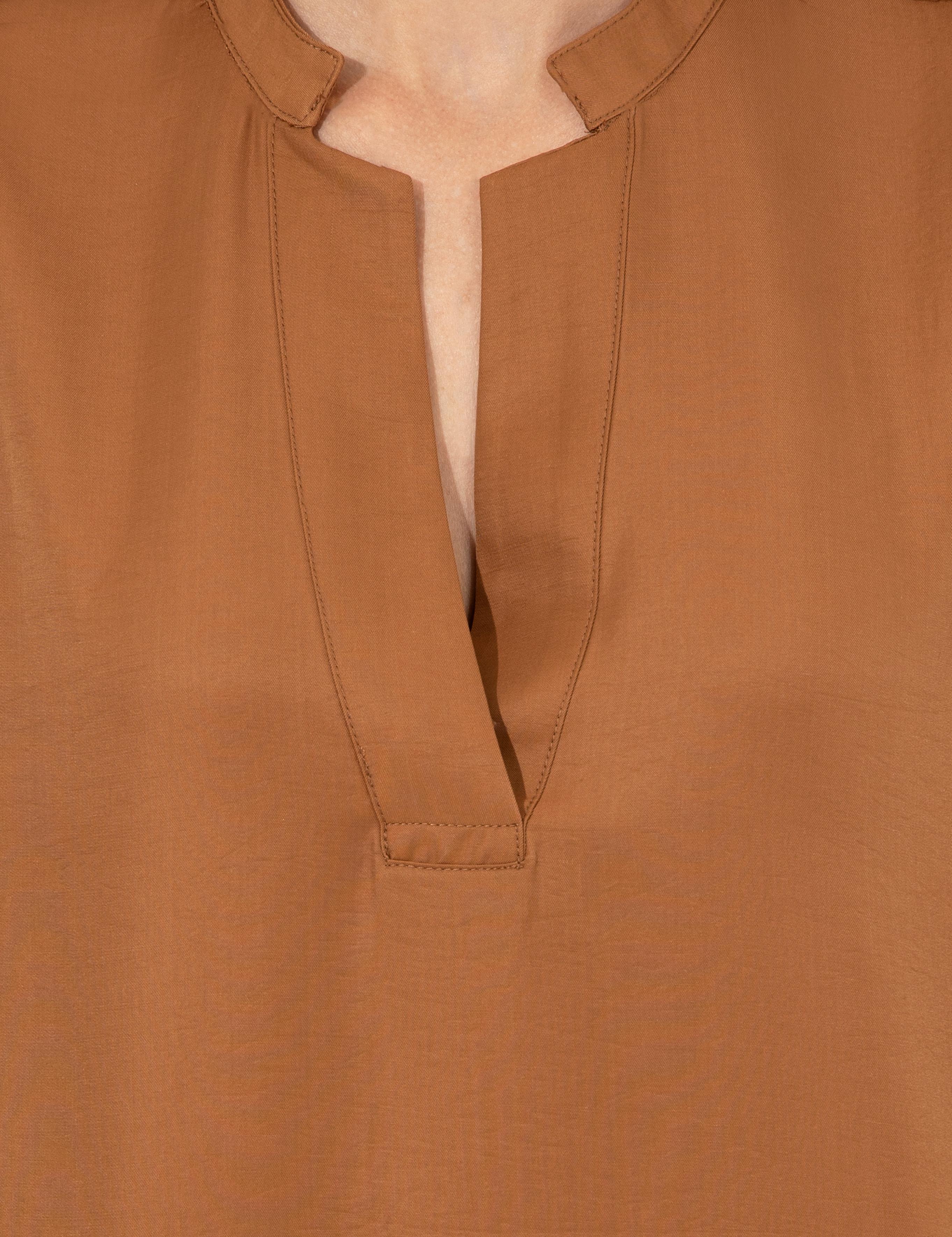 Taba Comfort Fit Bluz