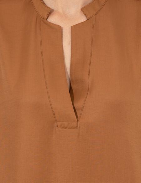 Taba Comfort Fit Bluz - 50252147003