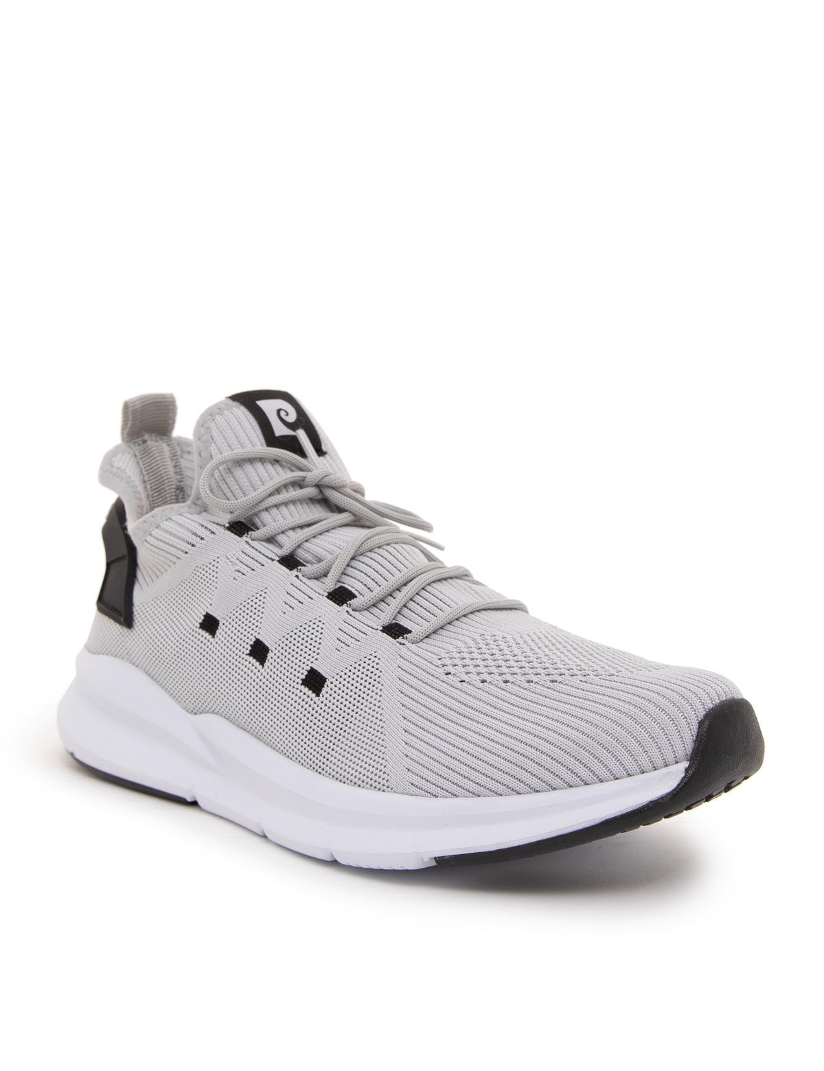 Gri Spor Ayakkabı - 50250926006