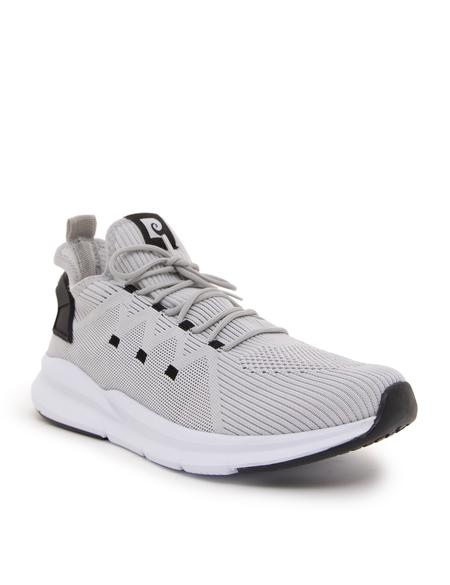 Gri Spor Ayakkabı - 50250926006