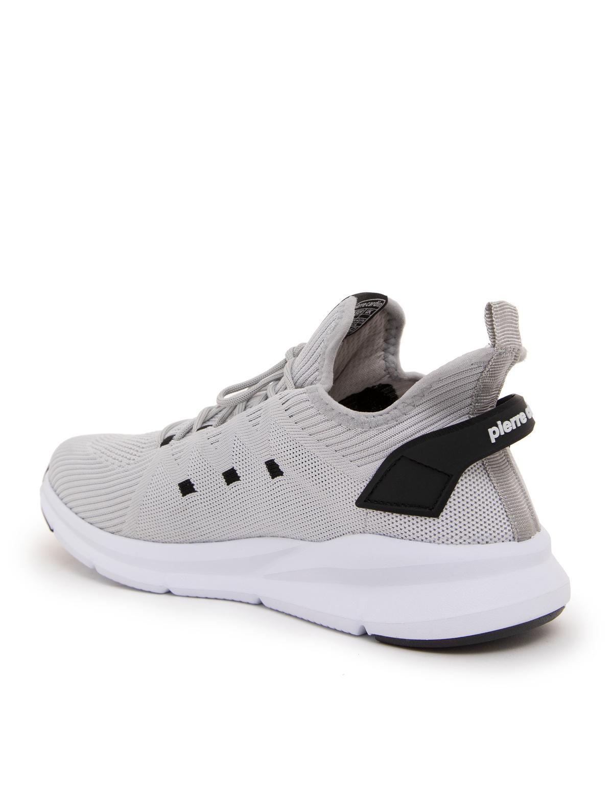 Gri Spor Ayakkabı - 50250926006