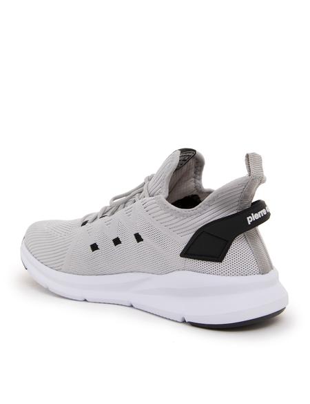 Gri Spor Ayakkabı - 50250926006