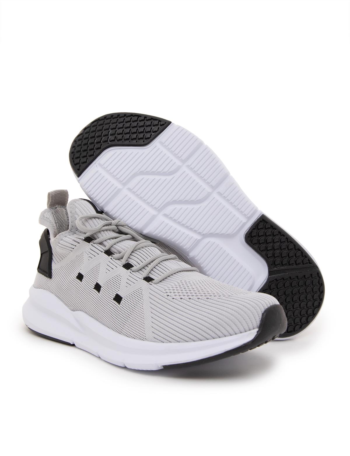 Gri Spor Ayakkabı - 50250926006