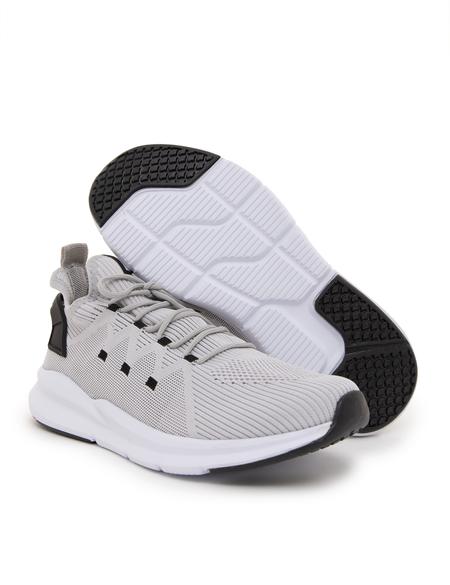 Gri Spor Ayakkabı - 50250926006