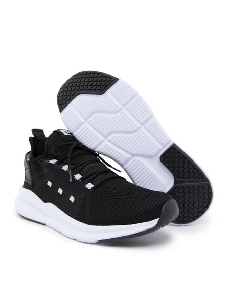 Siyah Spor Ayakkabı - 50250926016