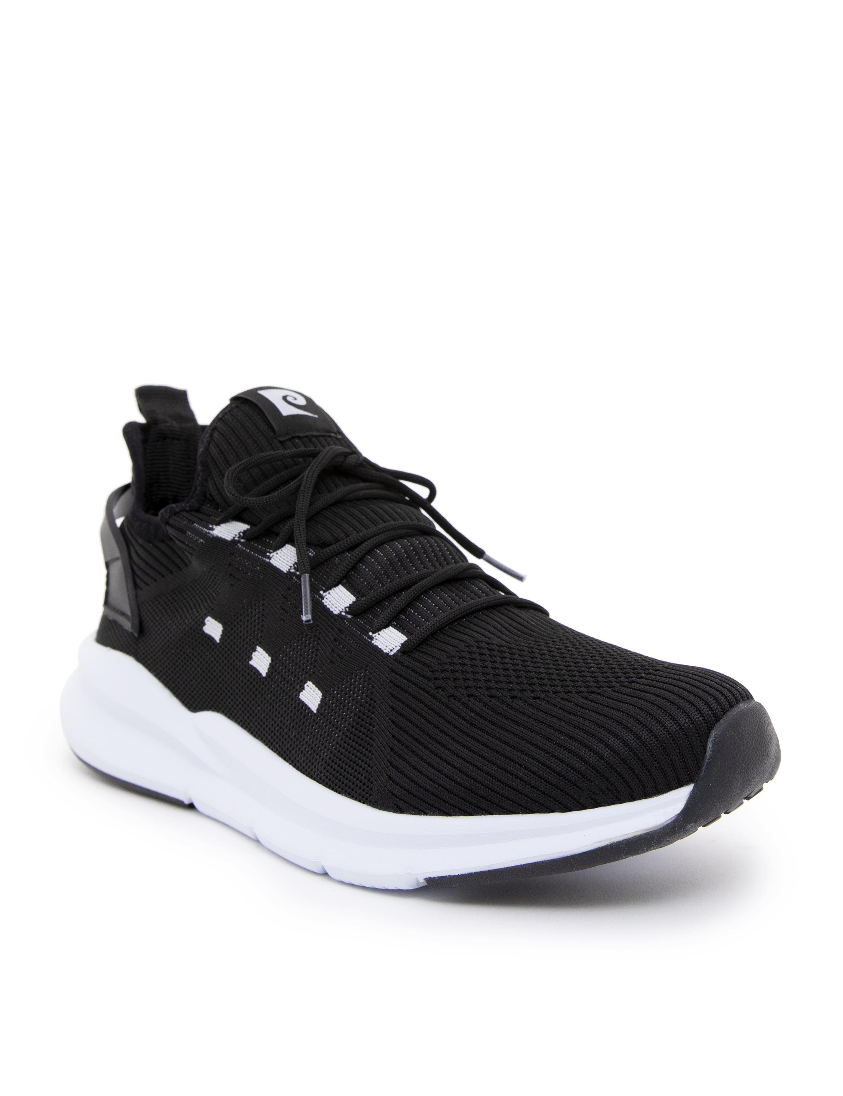 Siyah Spor Ayakkabı