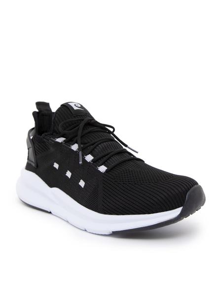 Siyah Spor Ayakkabı - 50250926016