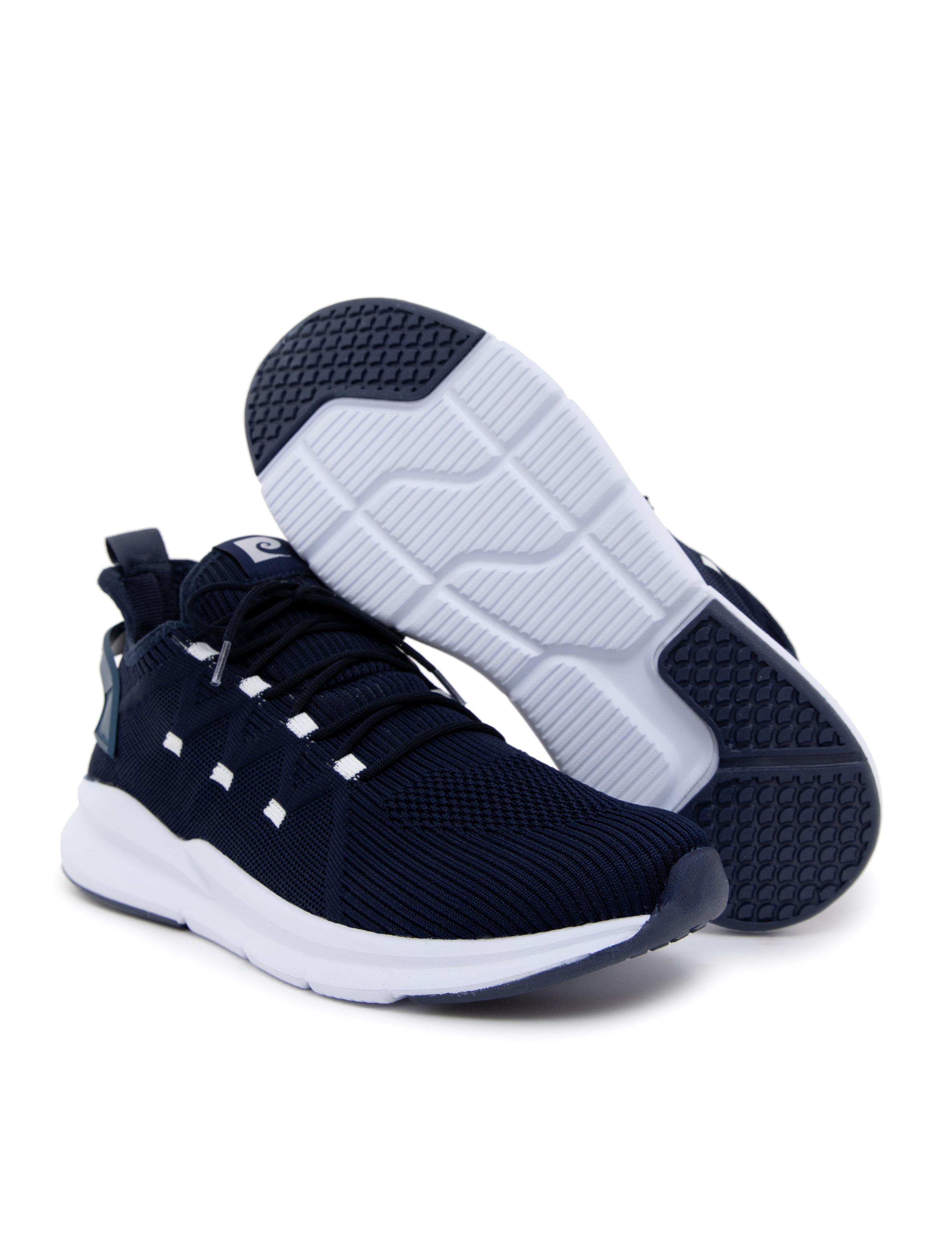 Lacivert Spor Ayakkabı