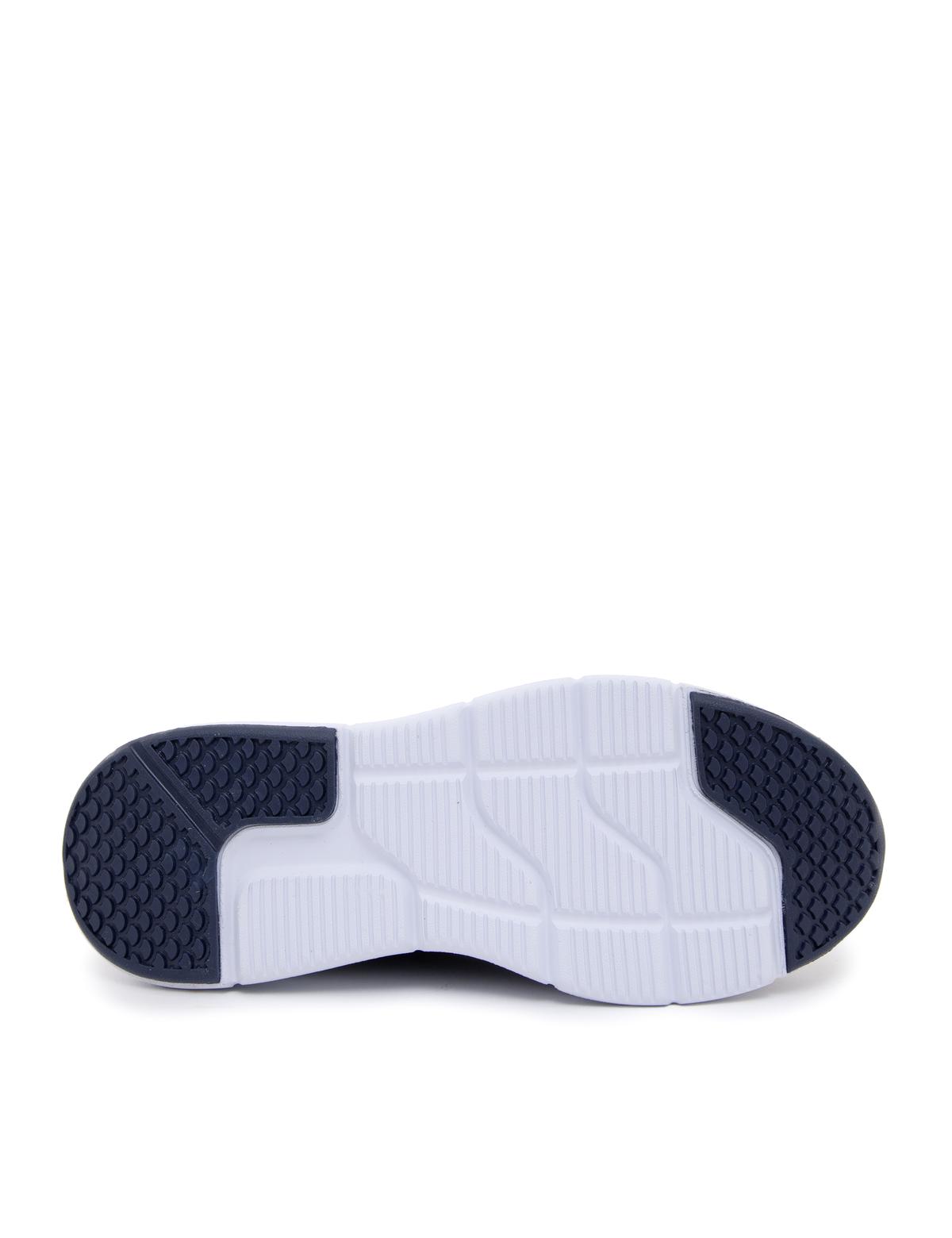 Lacivert Spor Ayakkabı - 50250926013