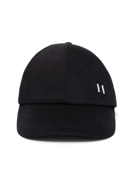 Siyah Şapka - 50259365001