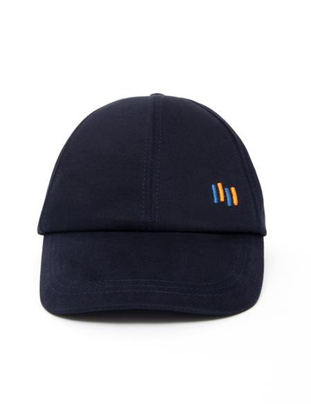 Lacivert Şapka - 50259365003