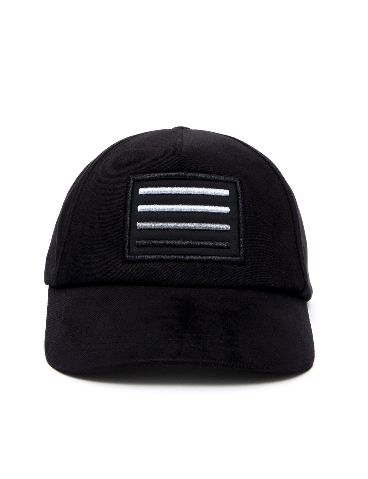 Siyah Şapka - 50259366001