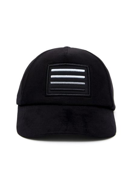 Siyah Şapka - 50259366001