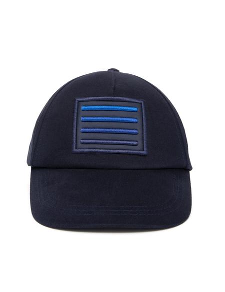 Lacivert Şapka - 50259366003