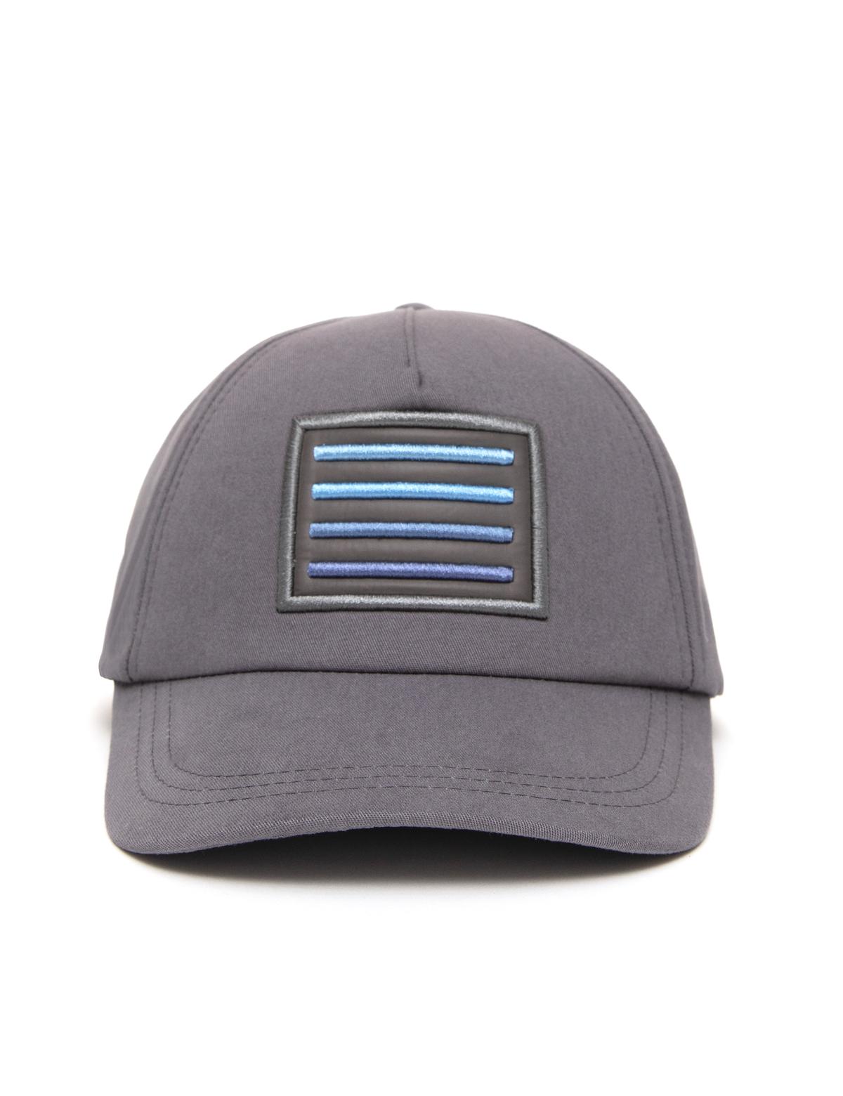 Gri Şapka - 50259366002