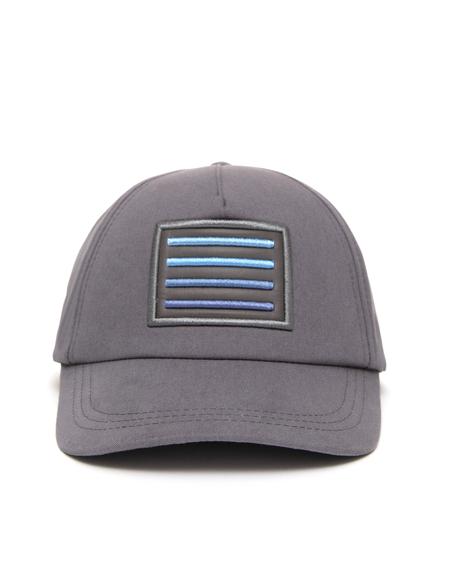 Gri Şapka - 50259366002