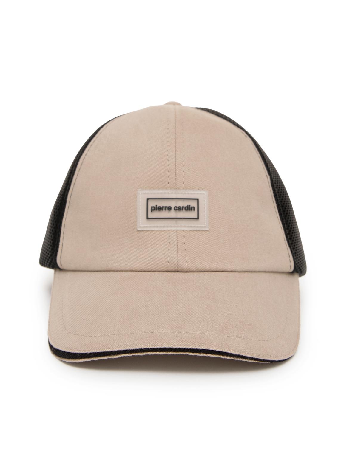 Bej Şapka - 50260259001