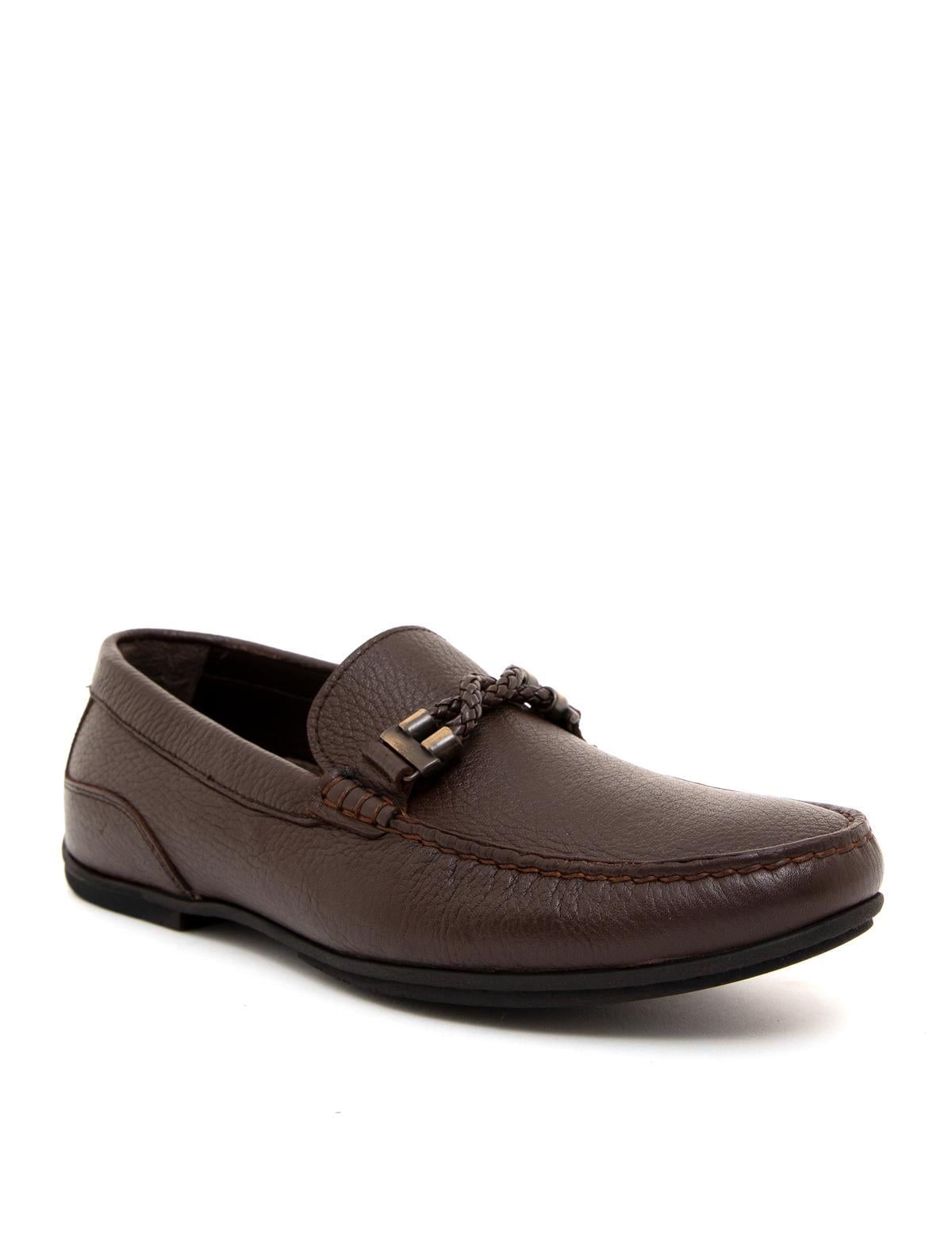 Kahverengi Ayakkabı - 50254703012