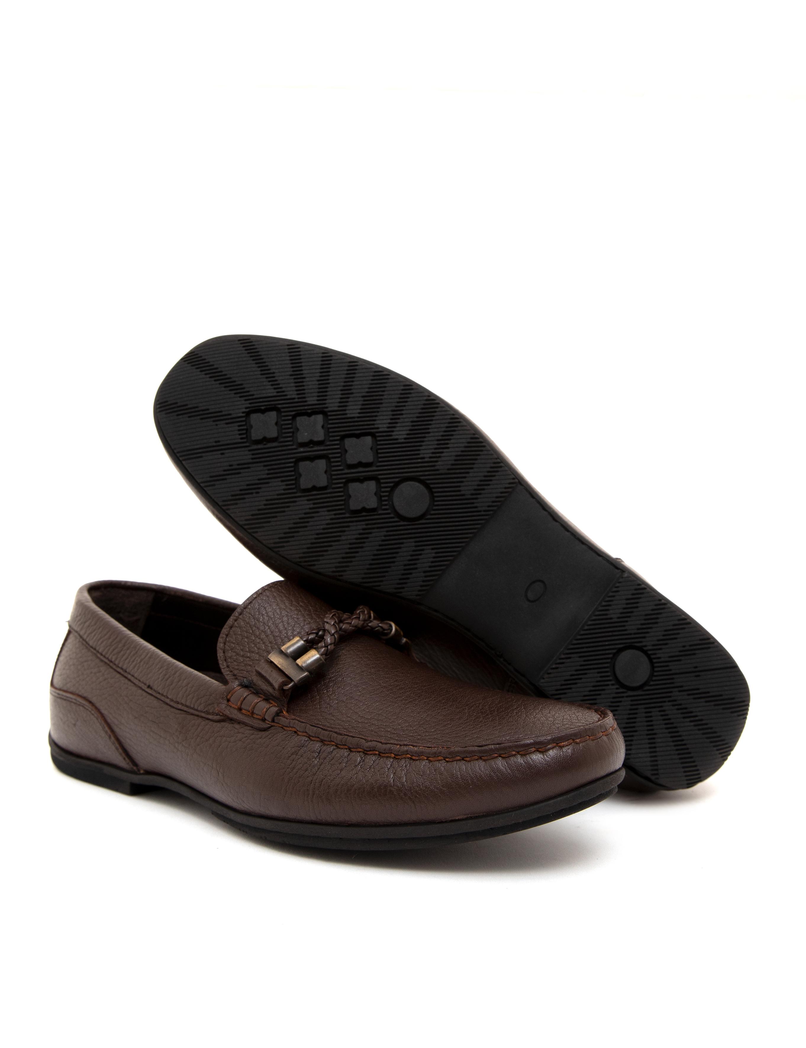 Kahverengi Ayakkabı