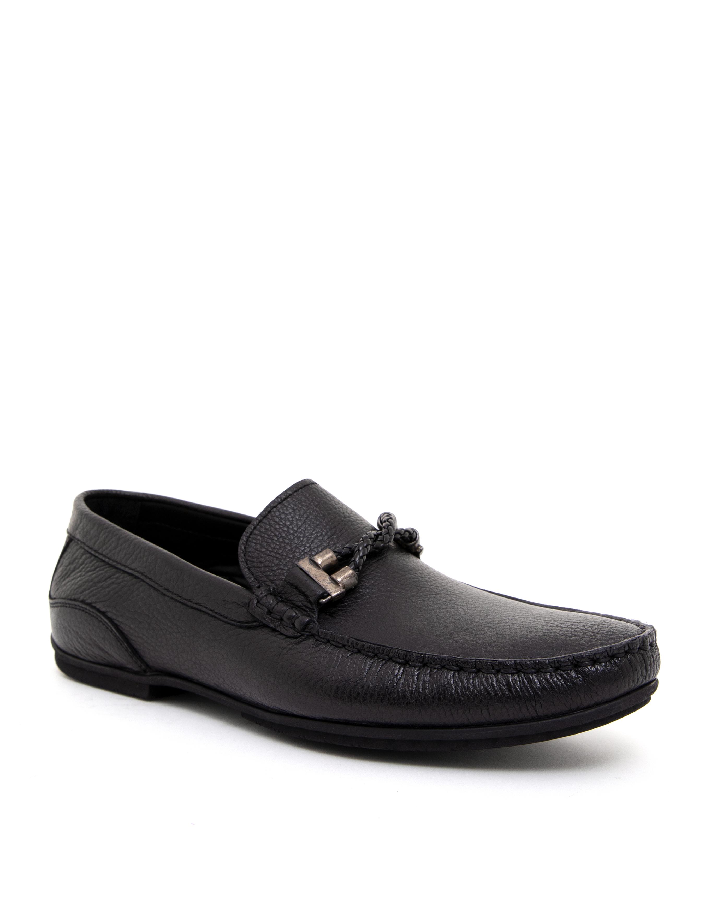 Siyah Loafer