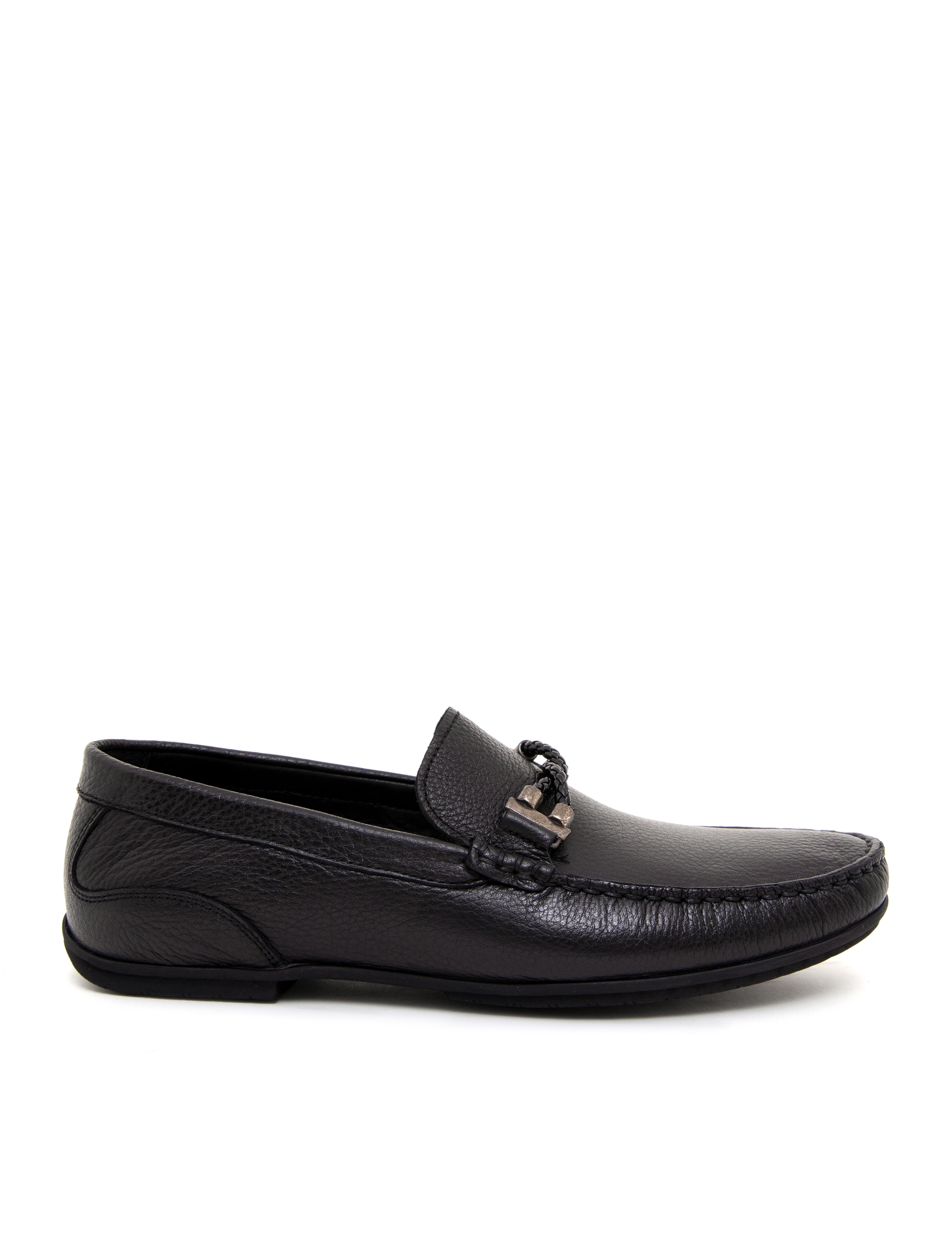 Siyah Loafer - Image 2