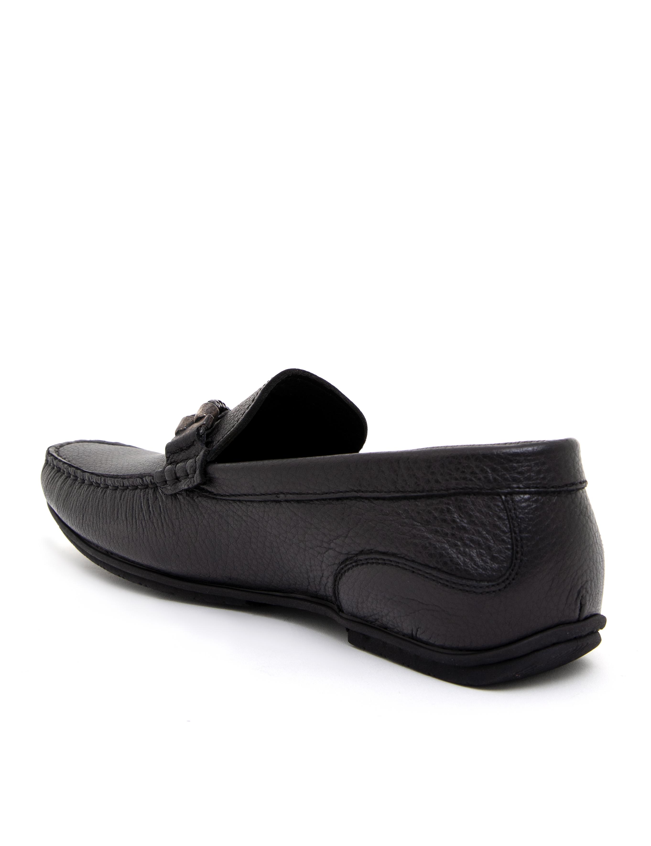 Siyah Loafer