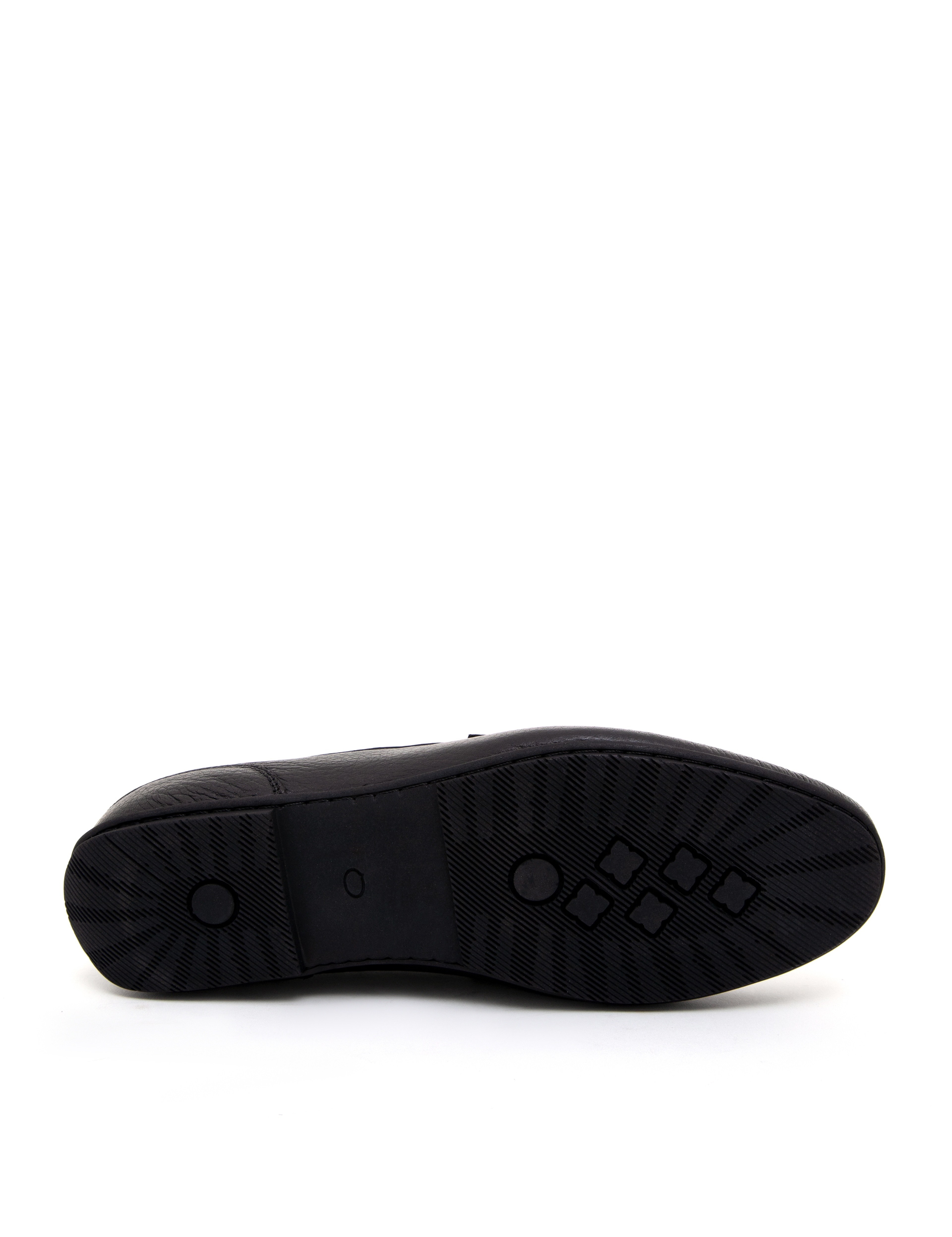 Siyah Loafer - Image 6