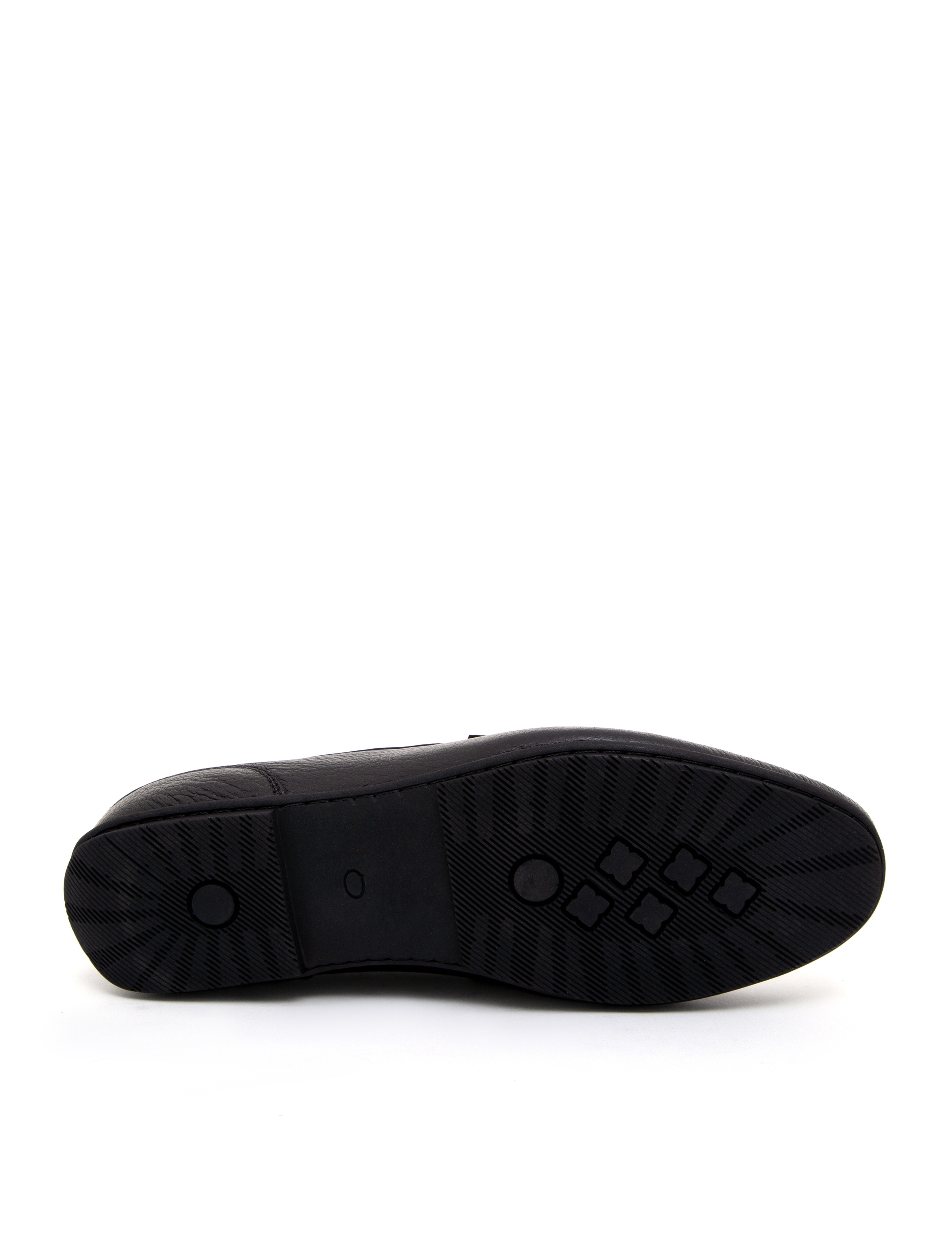 Siyah Loafer