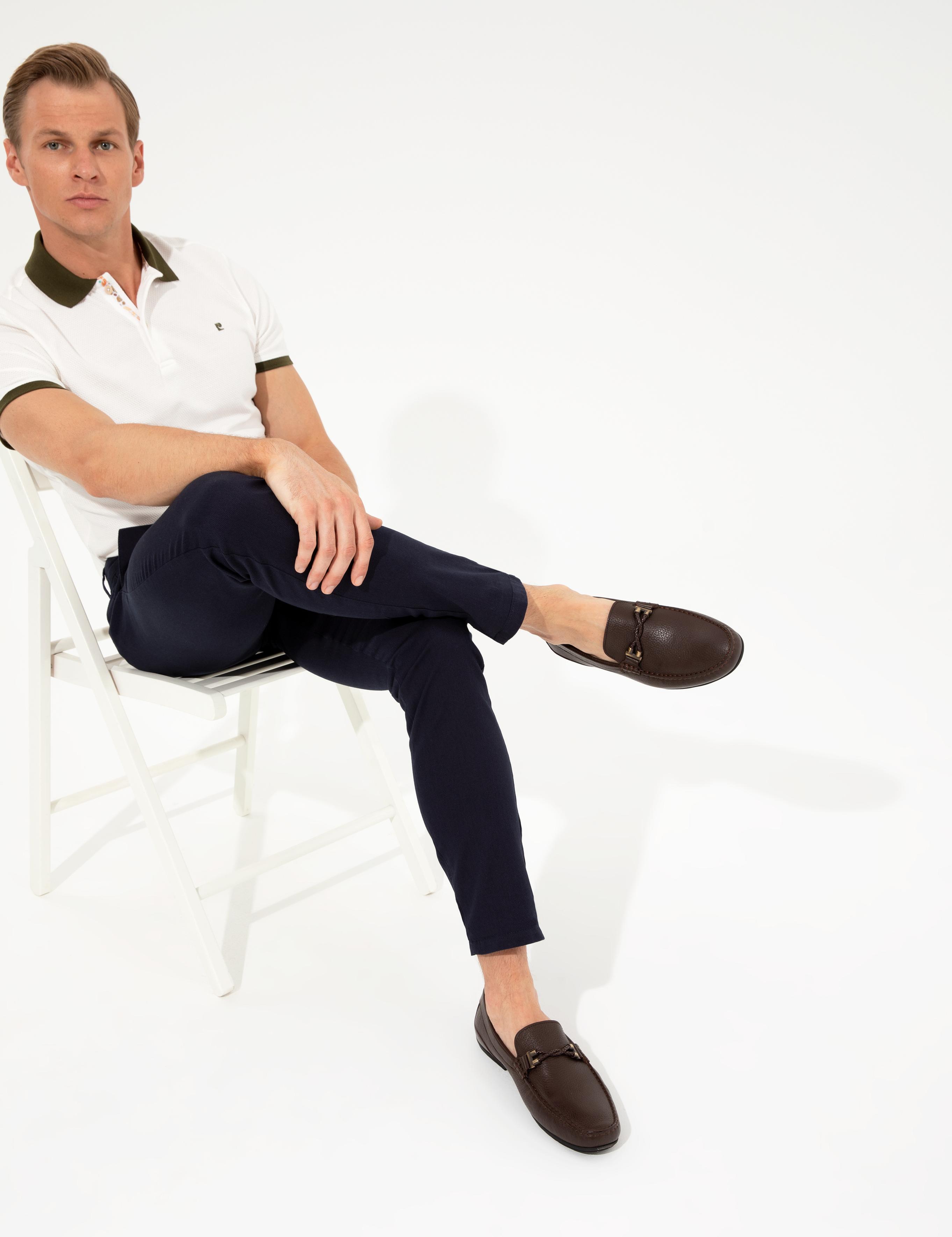 Kahverengi Ayakkabı