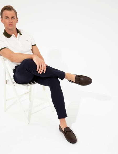 Kahverengi Ayakkabı - 50254703012