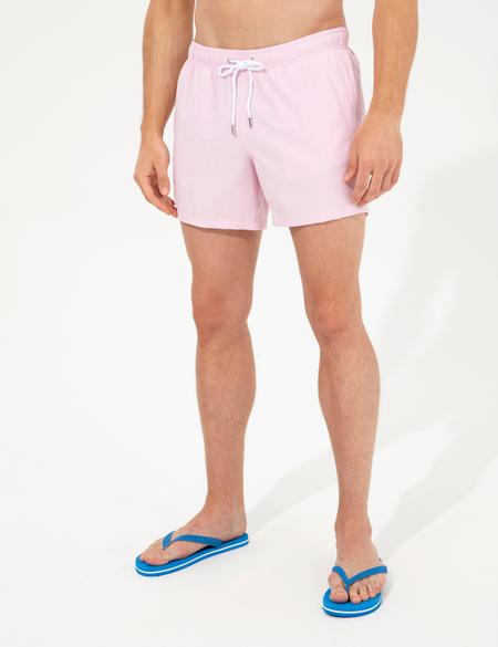 Pembe Deniz Şortu - 50259576006