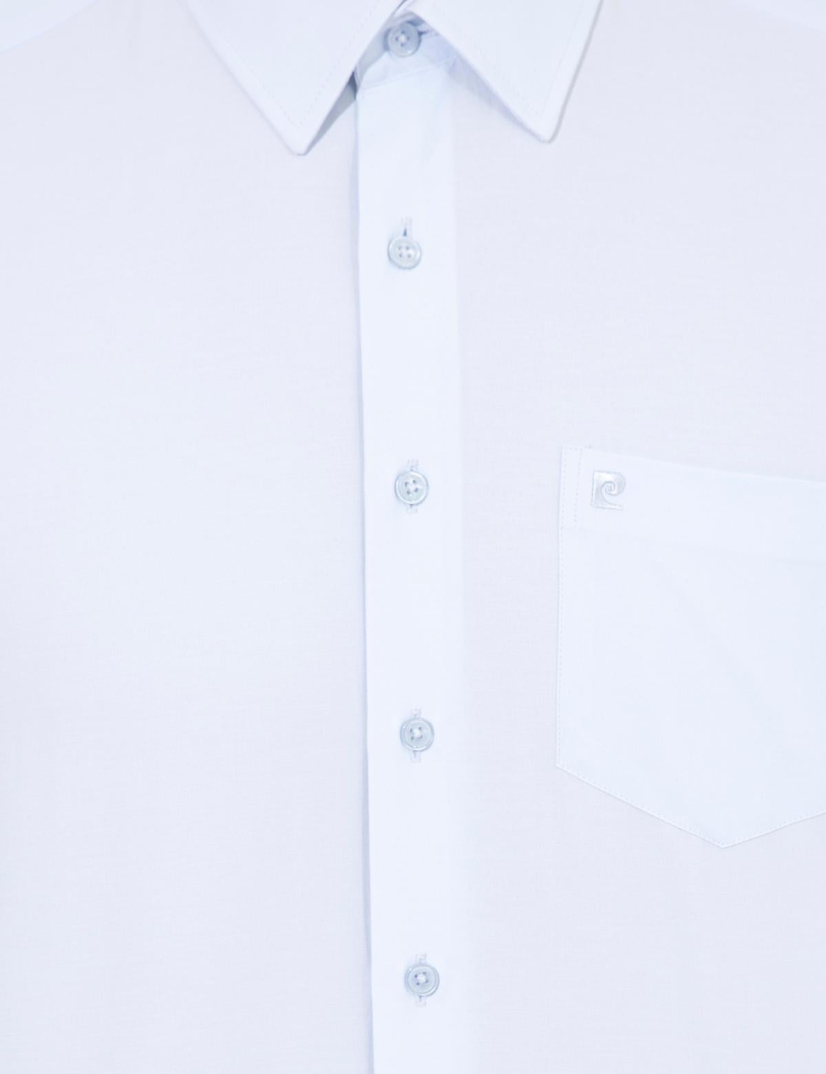 Açık Mavi Regular Fit Uzun Kollu Klasik Gömlek - 50258965037