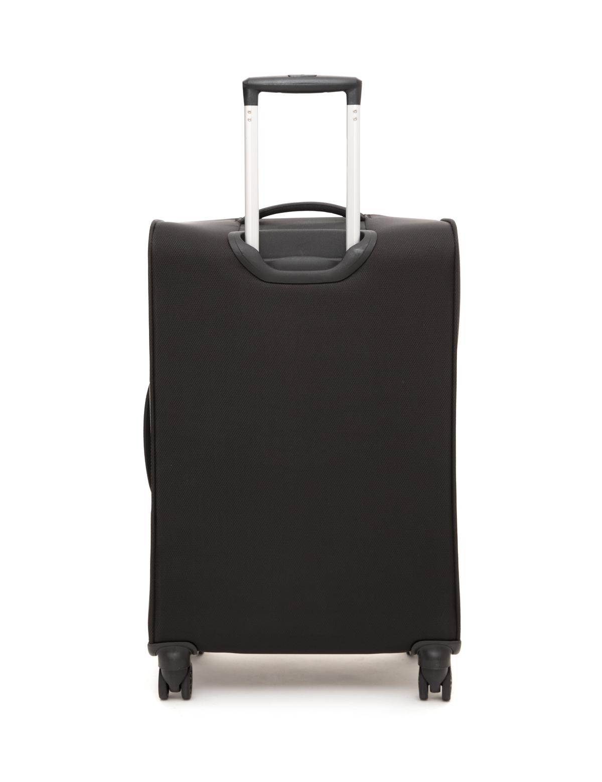 Siyah Valiz - 50261559001