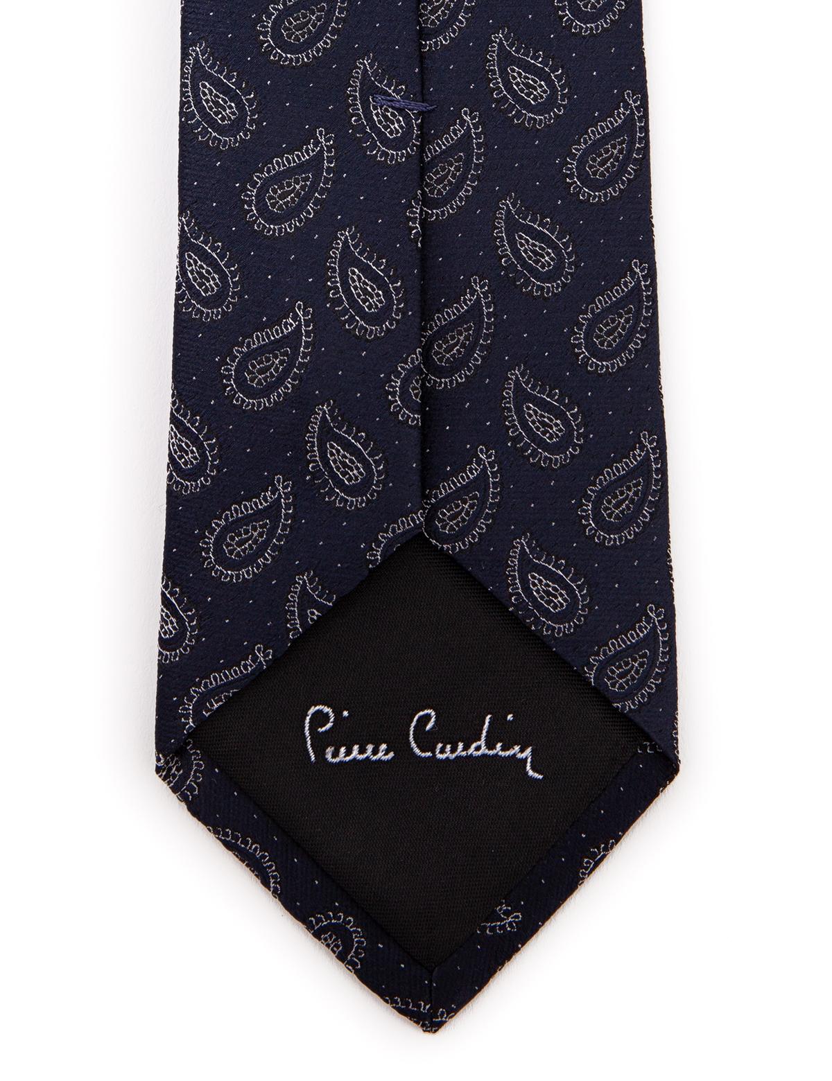 Lacivert Kravat - 50240958007