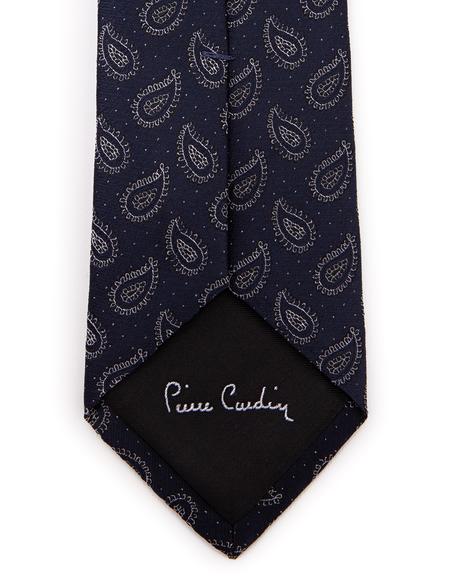 Lacivert Kravat - 50240958007