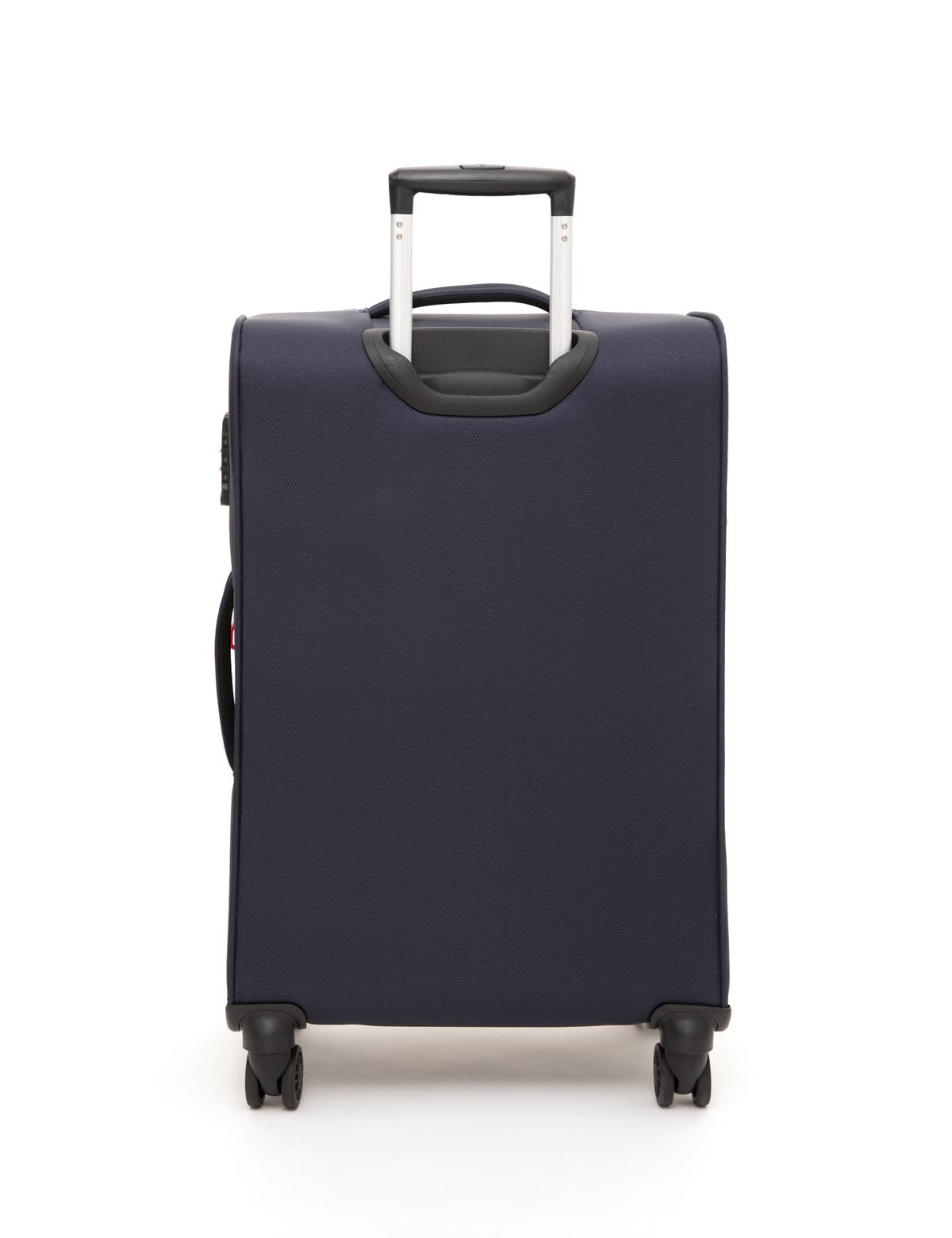 Lacivert Orta Boy Valiz - 50261559002