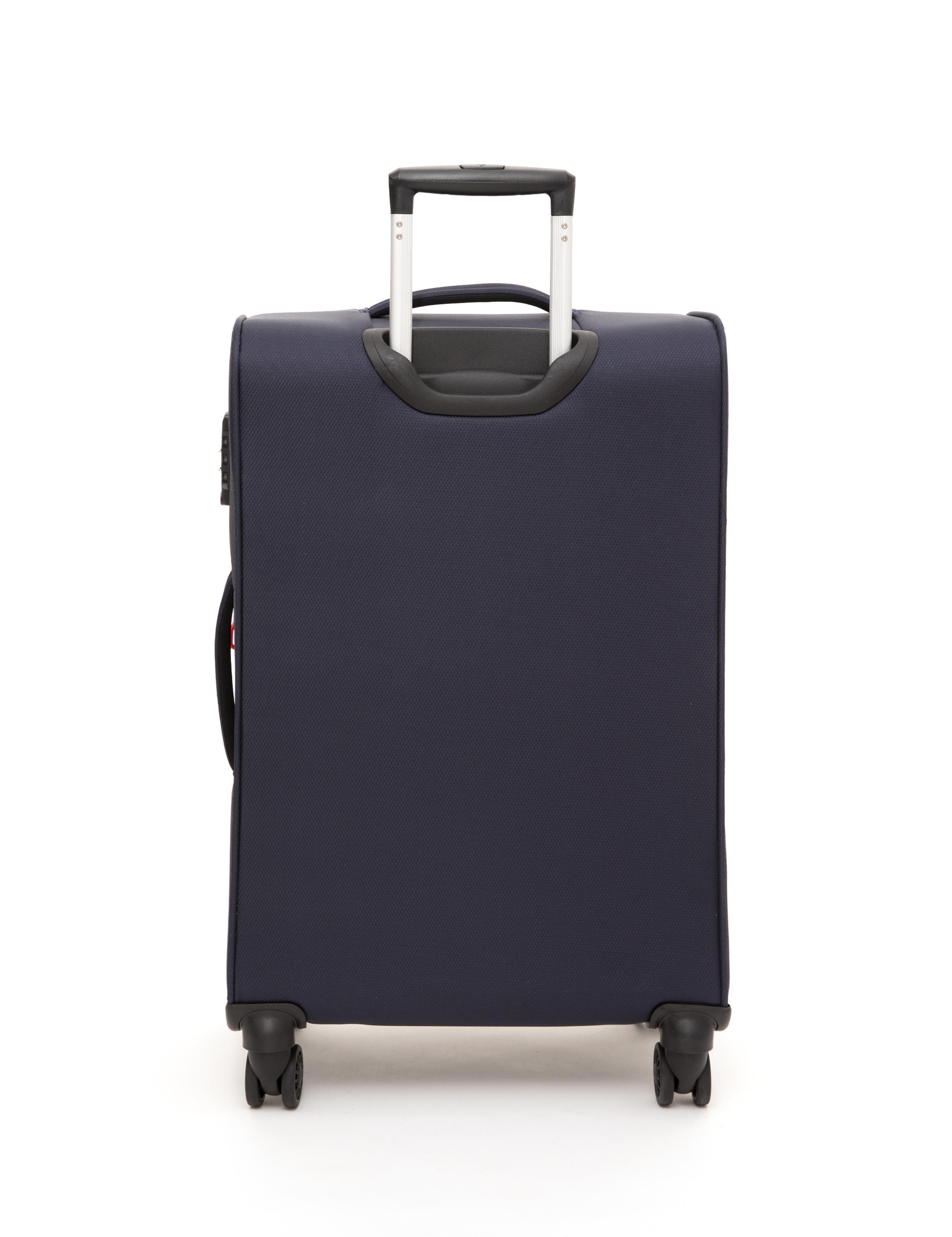 Lacivert Orta Boy Valiz