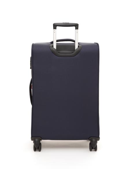 Lacivert Orta Boy Valiz - 50261559002