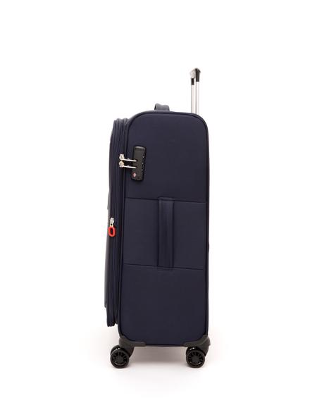 Lacivert Orta Boy Valiz - 50261559002